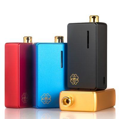 Dotaio-Dotmod