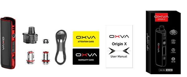 image-box oxva origin