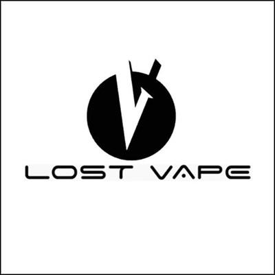 lost vape 1