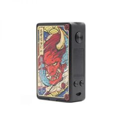 Hannya-230W-Vapelustion-Box-Mod-Kit