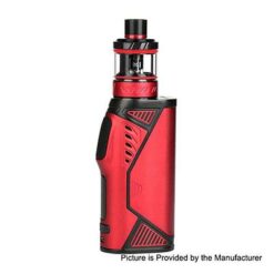 Hypercar-Uwell-Box-Mod-Kit