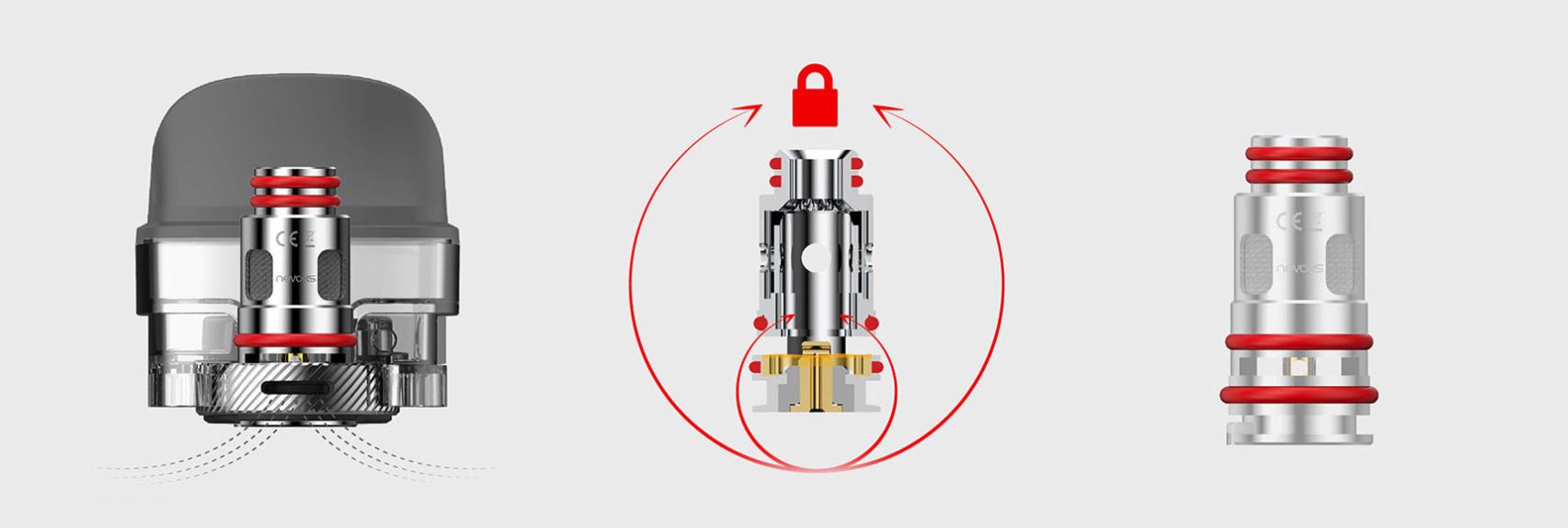 image-Occ Nevoks 30W