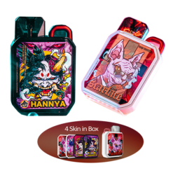 Hannya Nano Pro