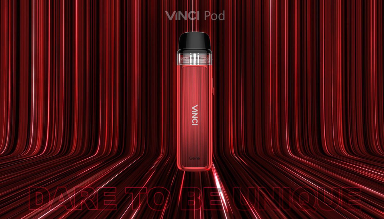 Vinci-Pro-Pod