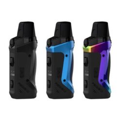 Aegis Boost Luxury GeekVape Pod Kit   Bản 5 Occ