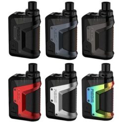 Aegis Hero Geekvape Pod Mod