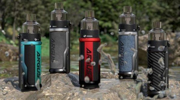 Argus-40W-VooPoo-Pod-Kit