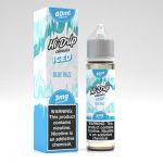 Hi Drip-Classics-Blue-Razz-ICED-vi-mam-xoi-xanh-lanh