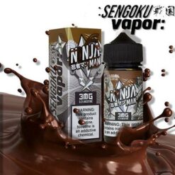 Ninja-Man-Chocolate-Milk-Freebase-vi-Socola-Sua