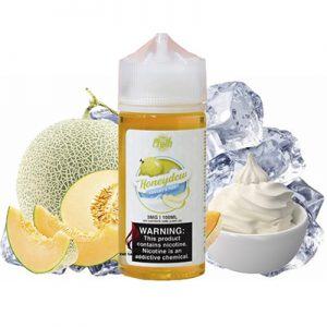 The-Myth-Vapor-Honeydew-Yogurt-Ice-Freebase-vi-Sua-Chua-Dua-Gang-Lanh