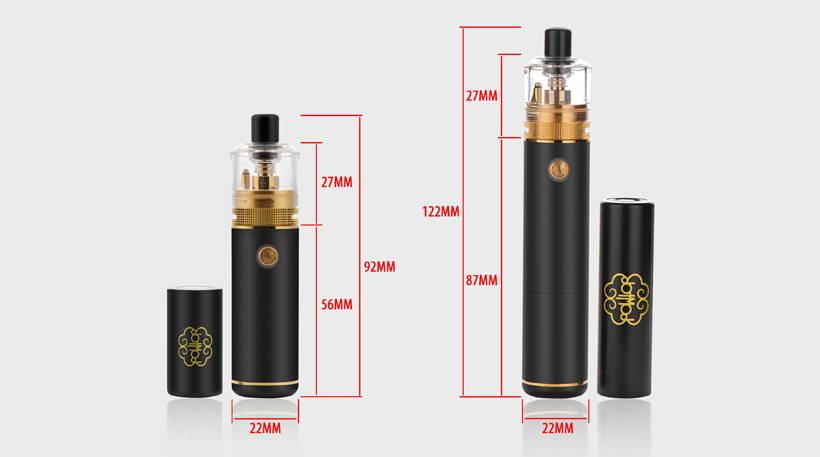 image-dotStick Dotmod Pod