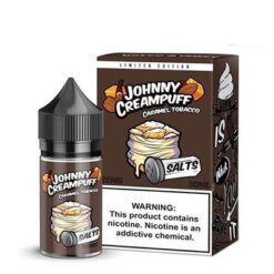 Johnny-Creampuff-Caramel-Tobacco-Salt-Nic-vi-Thuoc-La-Caramel