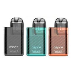 Minican Plus Pod Aspire (New)