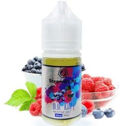 SteamWorks-Blue-Razz-Salt-Nic-vi-Viet-Quat