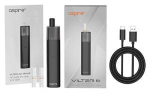 image-VILTER POD FULL KIT