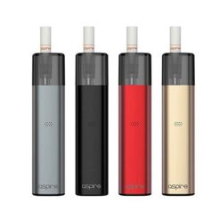 Vilter Aspire Pod Kit2