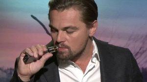 image-Leonardo Dicaprio Vape