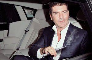 image-Simon Cowell Vape