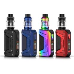 Aegis Legend 2 Geekvape L200 Box Mod