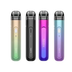 Flexus Q Aspire Pod Kit