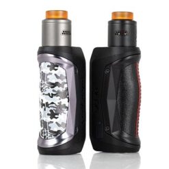 Aegis Solo Tengu RDA ảnh Sản Phẩm