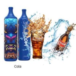 Lio Boom Pod 1 Lan Cola