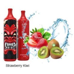 Lio Boom Pod 1 Lan Dau Kiwi