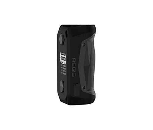 Nút Fire Aegis Solo Geekvape