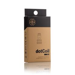 Occ DotAIO V2 Dotmod 0.7ohm Pack 5 Cái