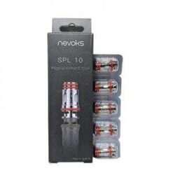 Occ Feelin Nevoks   SPL 10 Coil 0.6ohm Pack 5 Cái