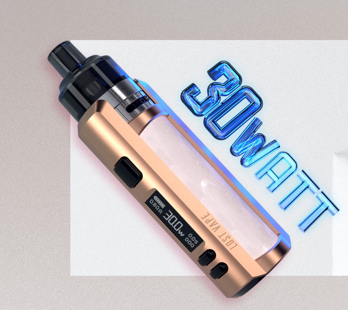 Pod URSA Mini 30W