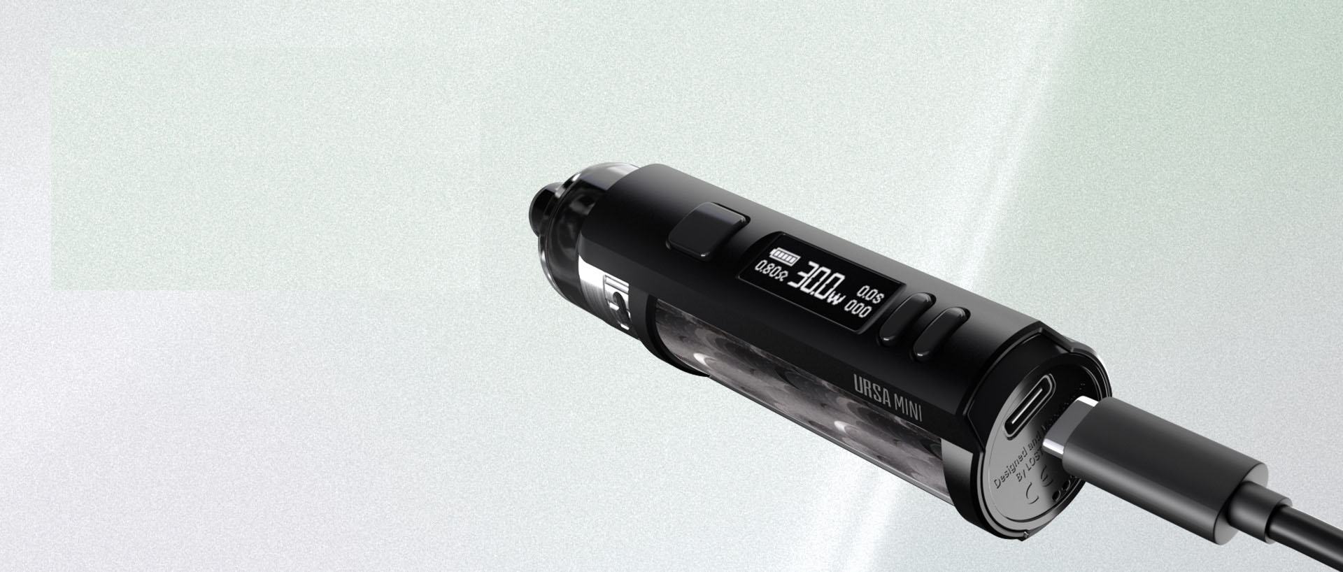 Sạc Type C URSA Mini