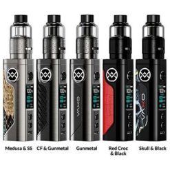 OXVA Vativ Super Mod Kit