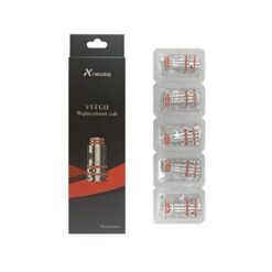 Occ Veego 30W Nevoks – SPL 11 Coil 0.6ohm Pack 5 Cái