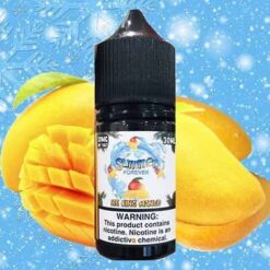 Summer Forever Ice Queen Mango Salt Nic