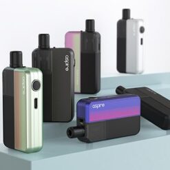 Flexus Blok Aspire Pod Kit