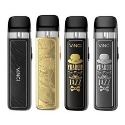 Vinci Pod Royal Voopoo