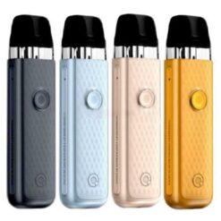 Vinci Q Pod Kit