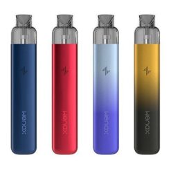 Wenax K1 Se Geekvape Pod Kit