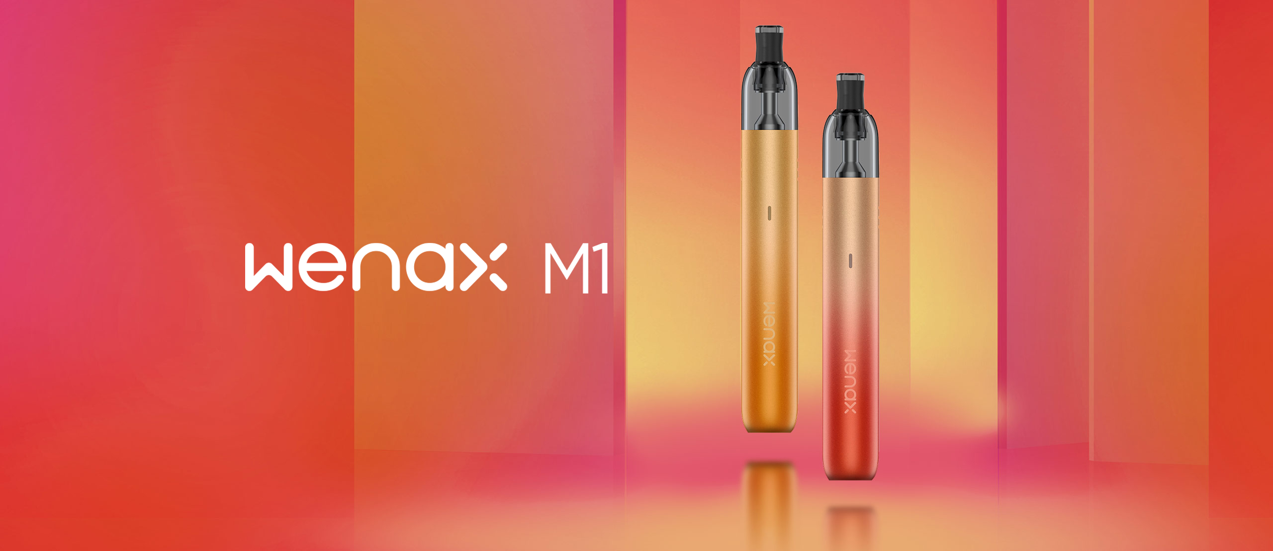 Wenax M1