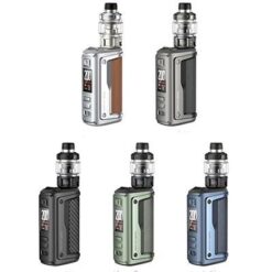 Argus GT 2 Voopoo Box Mod