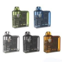 Jellybox Nano Rincoe Pod System