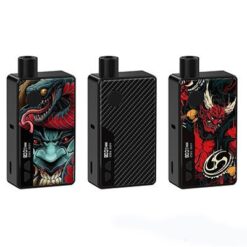 Manto AIO 80W Rincoe Pod Kit