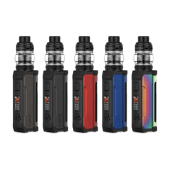 Rhea X Aspire Box Kit