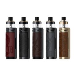 Voopoo Drag X PnP X Kit, Drag S PnP X Pod Kit