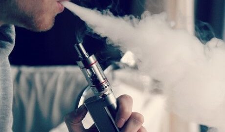 Bật Mí 10 Điều Chỉ Vaper Mới Hiểu