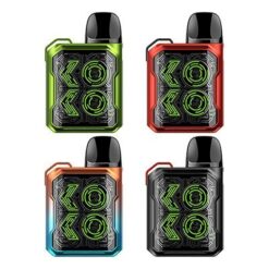 Caliburn GK2 Uwell Pod System