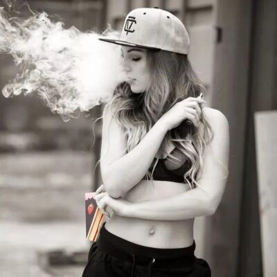 Có Bao Nhiêu Người Vape Trên Khắp Thế Giới