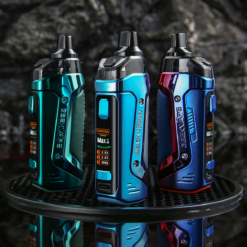 Geekvape B60 (Aegis Boost 2) Pod Kit