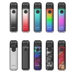 Novo 4 Mini Smok Pod System